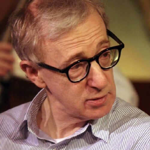 Woody Allen’s Creepy Letter To Jeffrey Epstein
