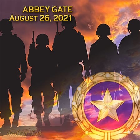 Abbey Gate 13: Fourth Anniversary Of Biden’s Disastrous Massacre