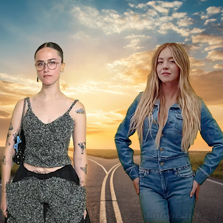 Ella vs Sydney: Choose Your Future