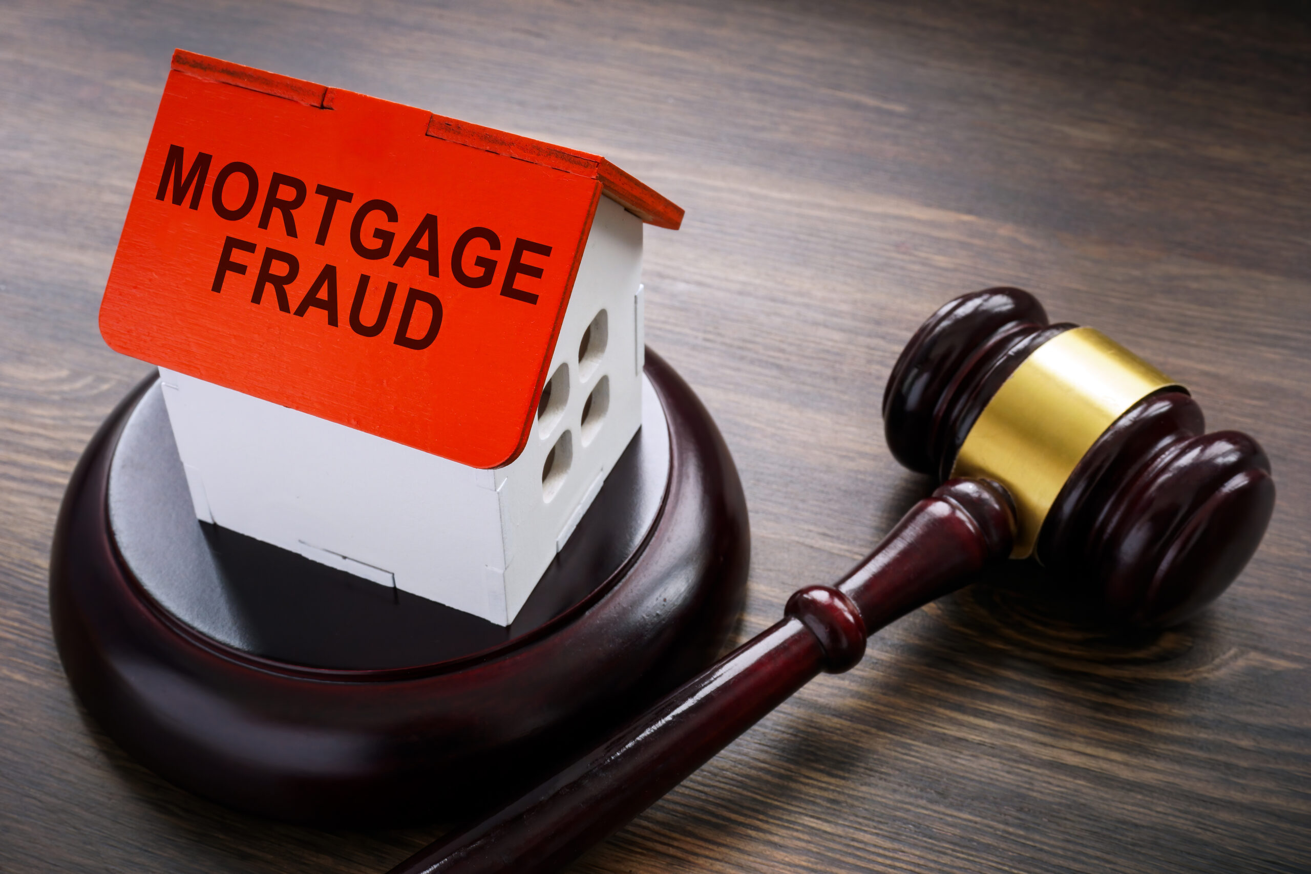 Media: It’s Only A Little Bit Of Mortgage Fraud