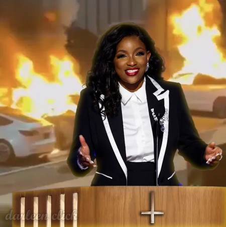 “Temu Hitler” and Piece Of Sh*t, Crockett’s Latest Slurs