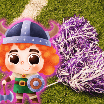 minnesota viking cheerleaders