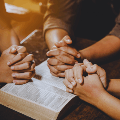 bishop barron prayers