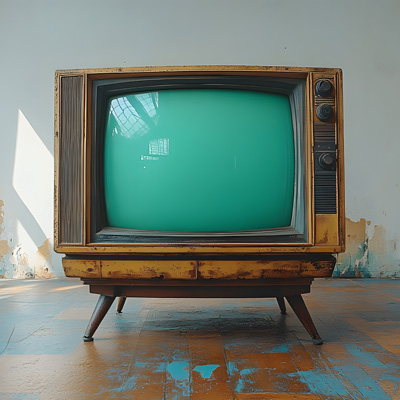 public broadcasting