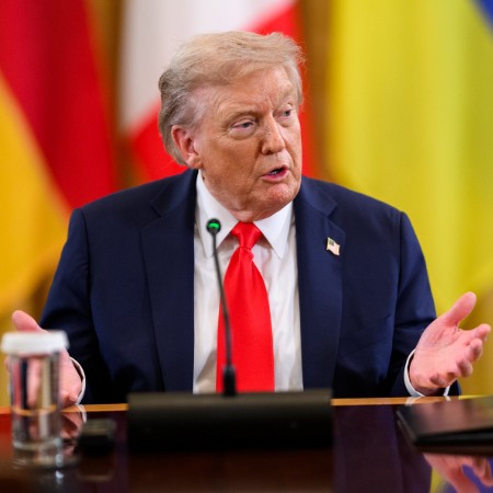 New Trump Narrative From MSNBC – He’s Old And Tired!