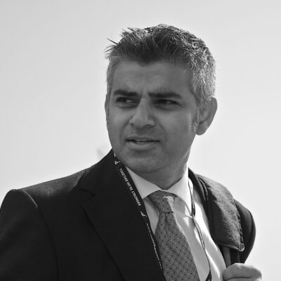 Sadiq Khan Gaslights Ahead of Trump Visit