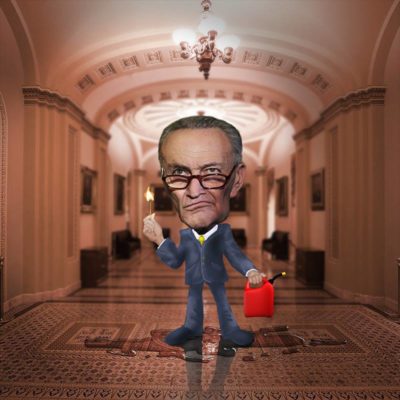 Shutdown