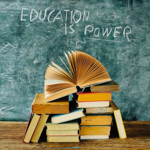 Education And The Teacher-Ghouls Who Should Be Immediately Fired