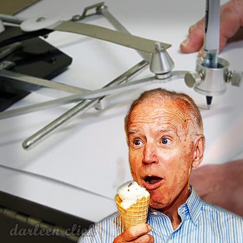 WH Staff Begged For Evidence Joe Agreed With AutoPen Pardons