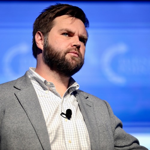 JD Vance Lays Into Democrats Over Political Violence Rhetoric
