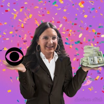 bari weiss cbs
