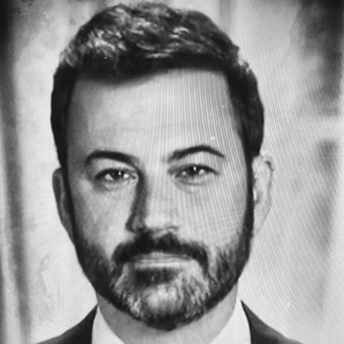 Jimmy Kimmel: I Was A Victim Too