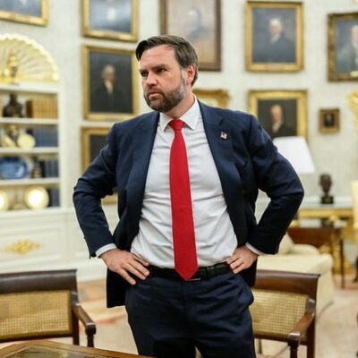 jd vance
