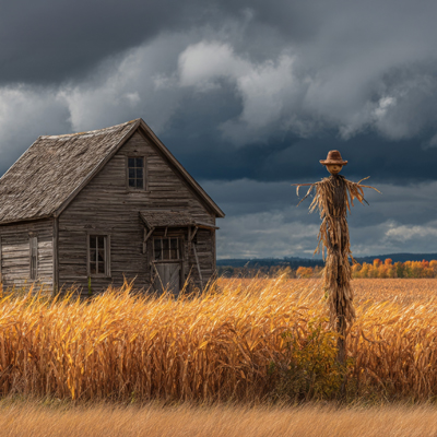 friday fiction