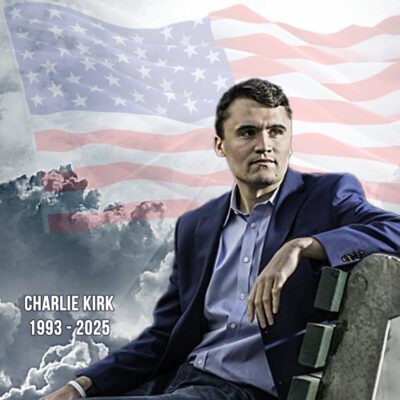 Charlie Kirk