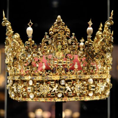 No Kings