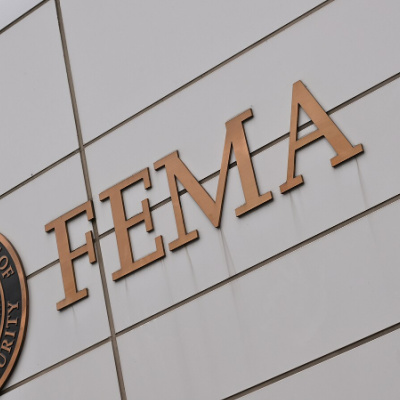 FEMA Is As Much A Disaster As Any Nature Could Construct