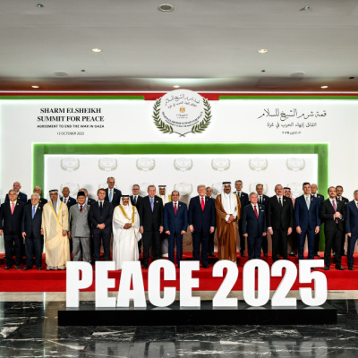 Gaza Board of Peace