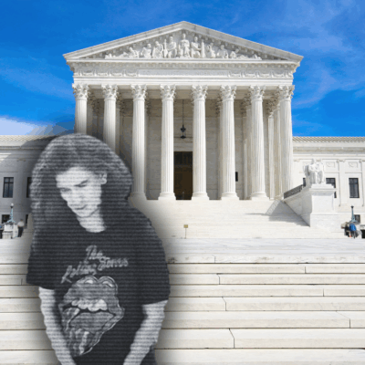 nicholas roske, brett kavanaugh