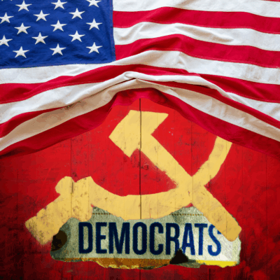 The Democrats’ 2025 Class of Clowns: Mean, Mad, and Power-Hungry