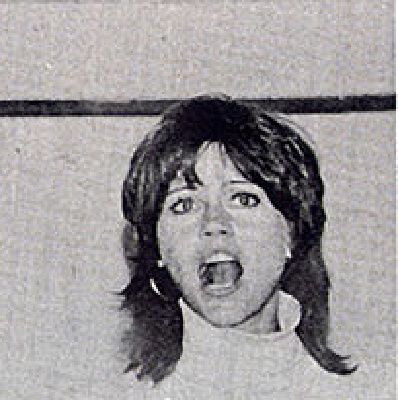 Jane Fonda