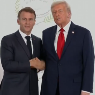 Peace Deal