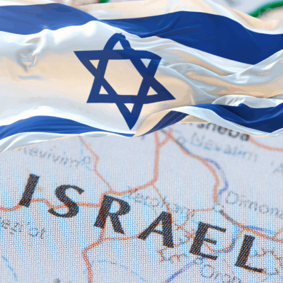 Two Years After October 7, Antisemitism Is Everywhere