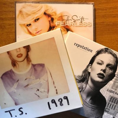Taylor Swift
