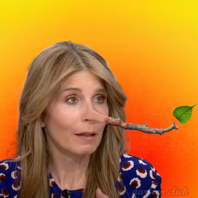 MSNBC Nicole Wallace: Who called Trump 