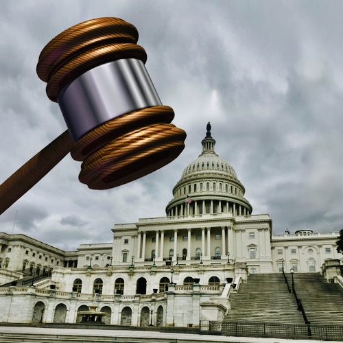 Arctic Frost Started Early By Going After Jim Jordan’s Cell Records