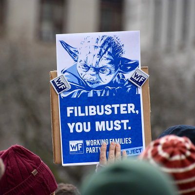 Filibuster