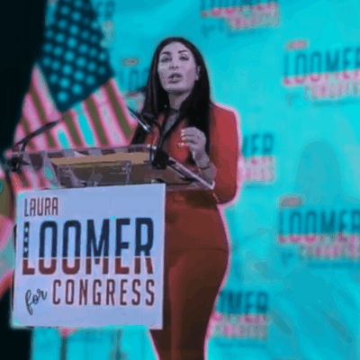 Laura Loomer