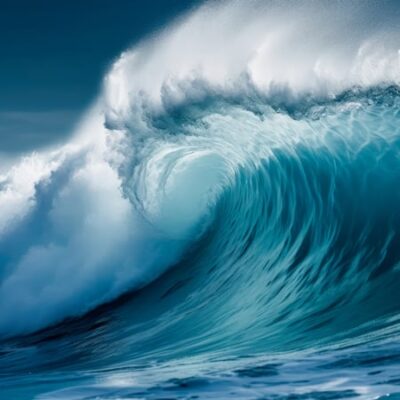 Democrats blue wave