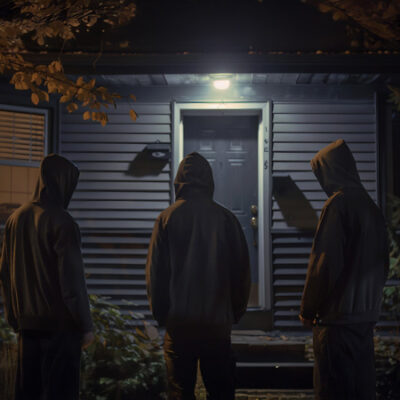 The Atlantic's New Take On Leftwing Violence: Mock Conservatives Seeking Protection