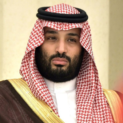 Mohammed bin Salman