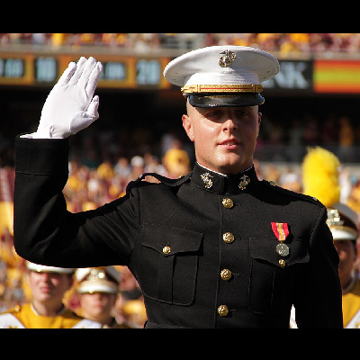 Military And Intelligence Community - You Must Refuse Illegal Orders