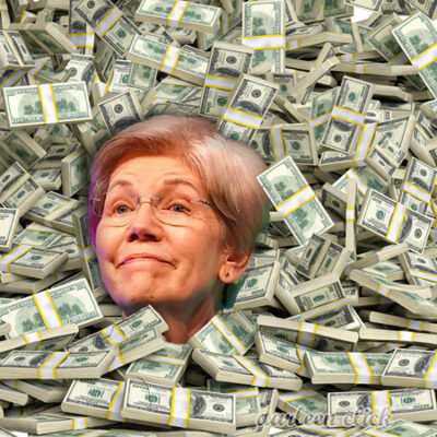 Elizabeth Warren