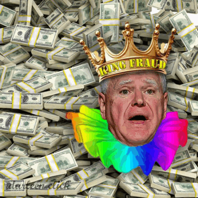 Minnesota DHS Calls Out Fraud King Tim Walz