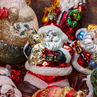 Friday Fiction: 200 Word Challenge