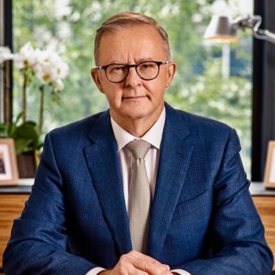 Bondi Beach: Albanese Halfheartedly Apologizes To Jewish Community