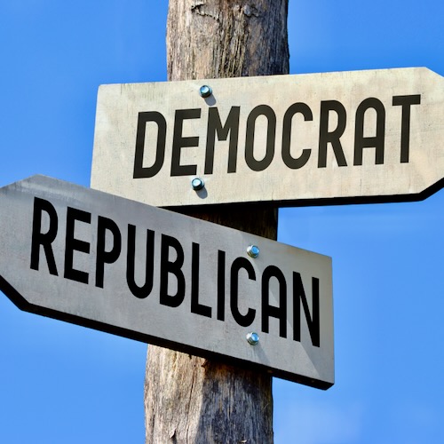 DOJ: J6 Pipe Bomber Hated BOTH Political Parties