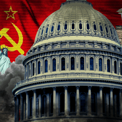 Janeese Lewis George and the Quiet Socialist Takeover of U.S. Cities