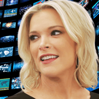 What’s Driving Megyn Kelly’s Meltdown in Conservative Media
