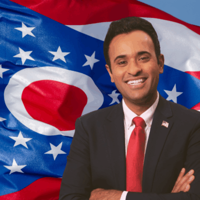 nick fuentes, vivek ramaswamy