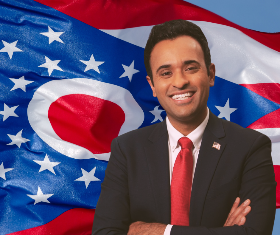 Nick Fuentes Has a Problem With Vivek Ramaswamy’s Existence