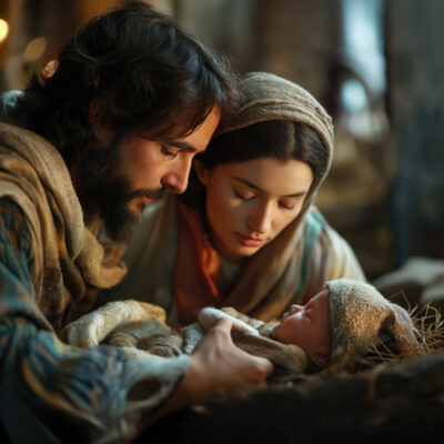 Fake Christian Church Defames Christmas Story