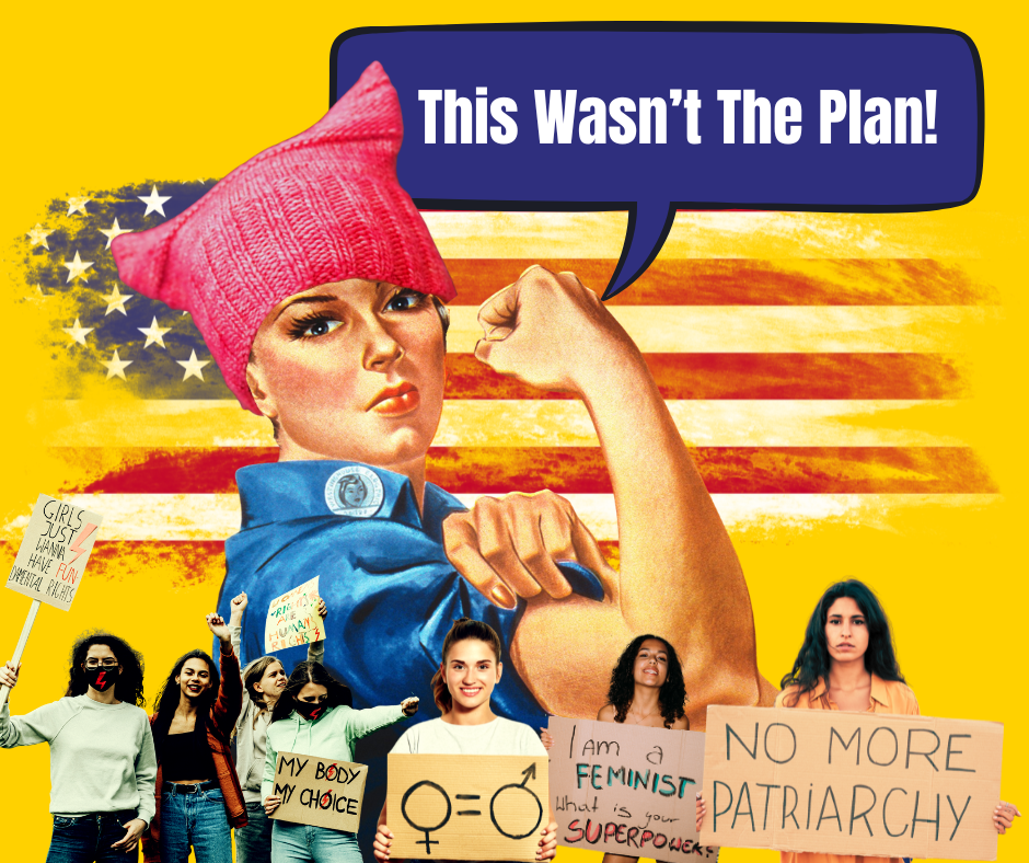 The High Cost of Feminism: A Generation of Women Left Empty