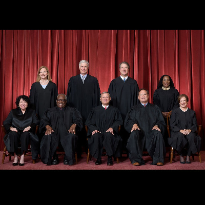 Supreme Court Hears Arguments On 