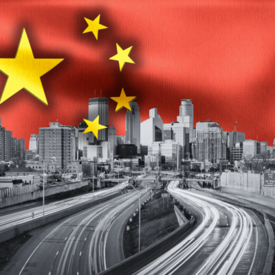 Minneapolis democratic socialist