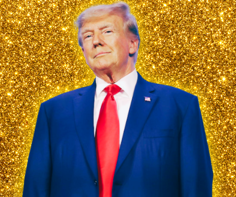 You Cannot Win a Golden Age by Bracing for Defeat in 2026 Midterms